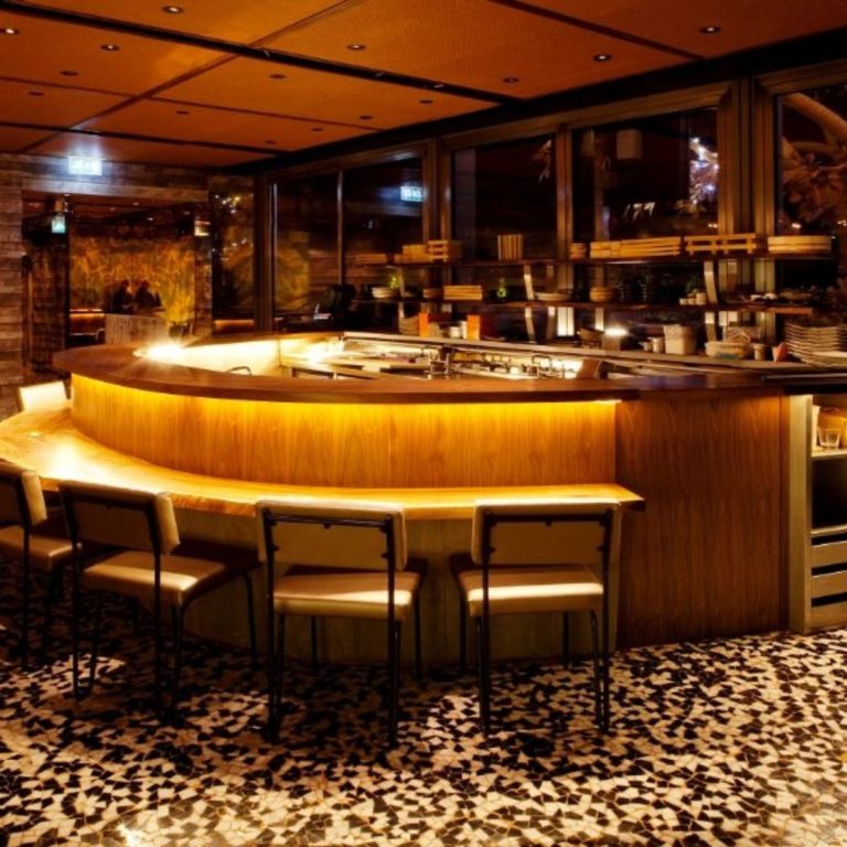 Sushi Samba 2